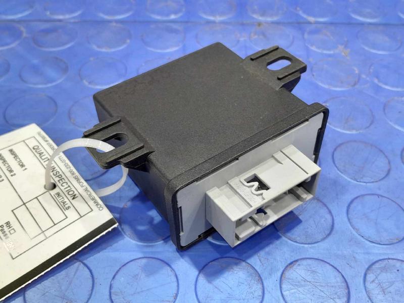 2010 Audi A4 Chassis Brain Box