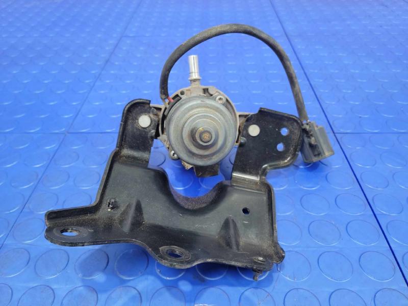 2014 Jeep Cherokee Vacuum Pump