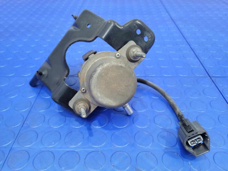 2014 Jeep Cherokee Vacuum Pump