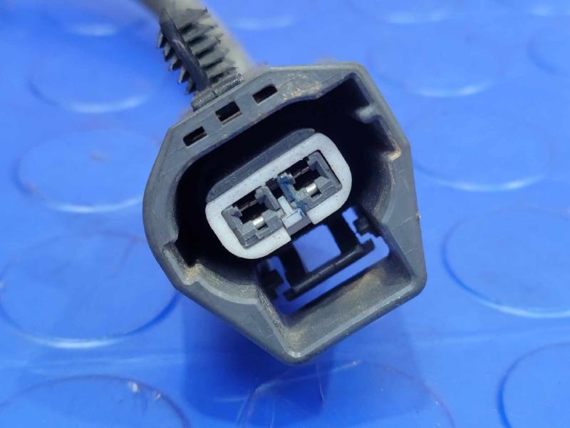 2014 Jeep Cherokee Vacuum Pump