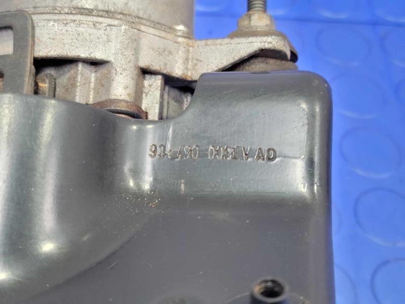 2014 Jeep Cherokee Vacuum Pump