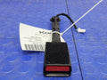 2019 Nissan Titan Front Seat Belt