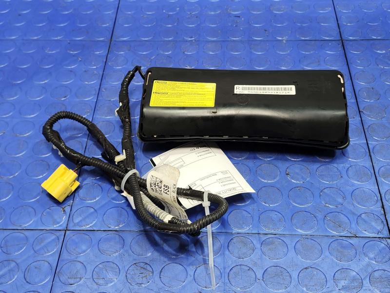 2014 Ford Mustang Air Bag