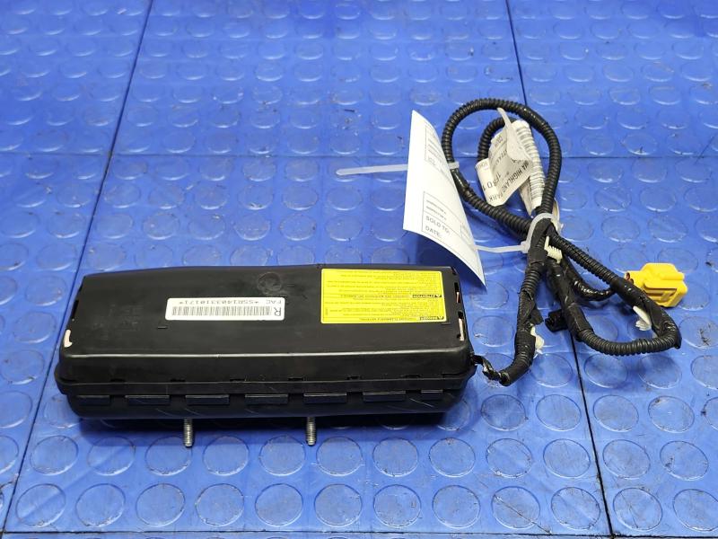2014 Ford Mustang Air Bag