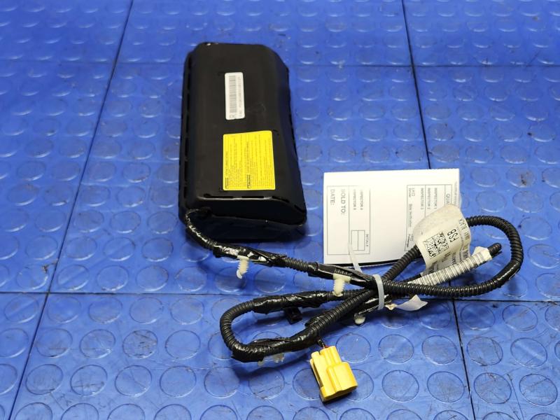 2014 Ford Mustang Air Bag