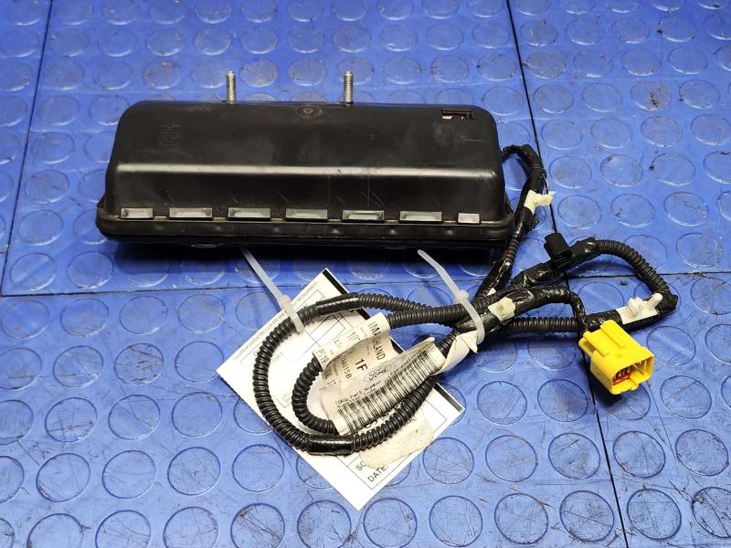2014 Ford Mustang Air Bag