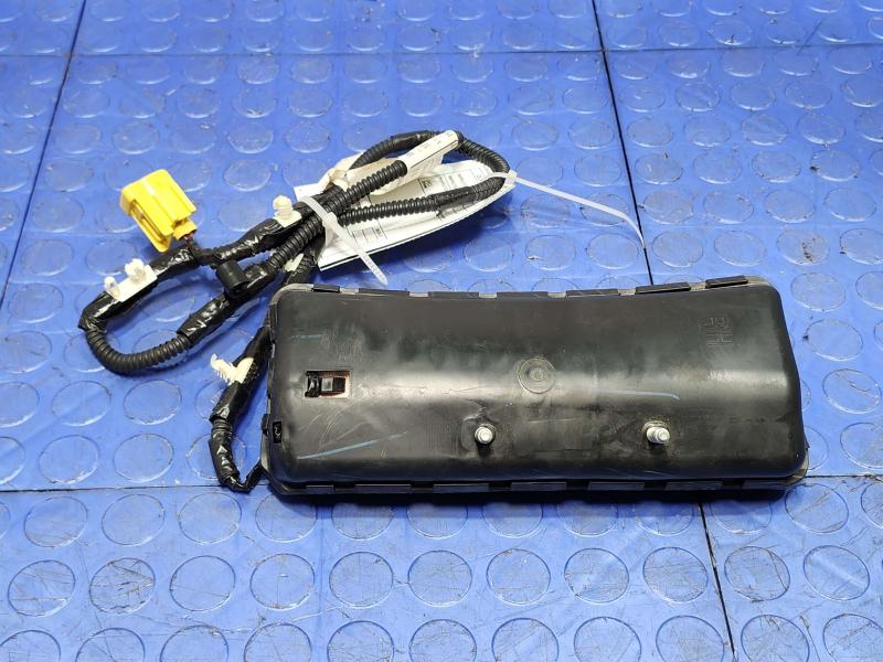 2014 Ford Mustang Air Bag