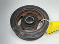 2008 Toyota Sequoia Harmonic Balancer