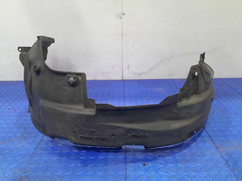 2010 Toyota RAV4 Inner Fender Liner