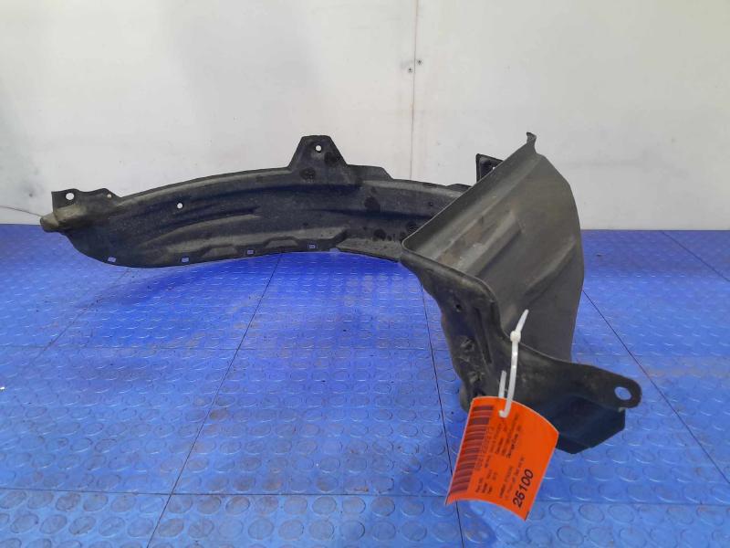 2010 Toyota RAV4 Inner Fender Liner