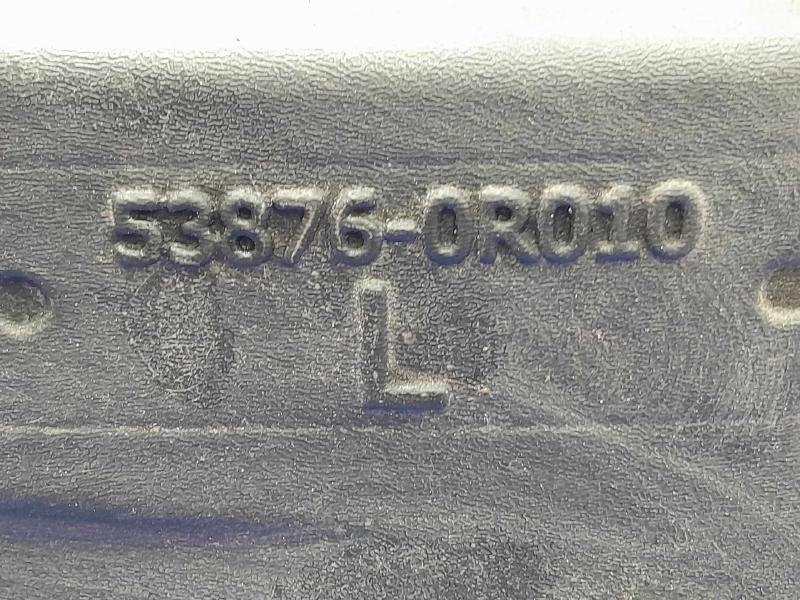 2010 Toyota RAV4 Inner Fender Liner