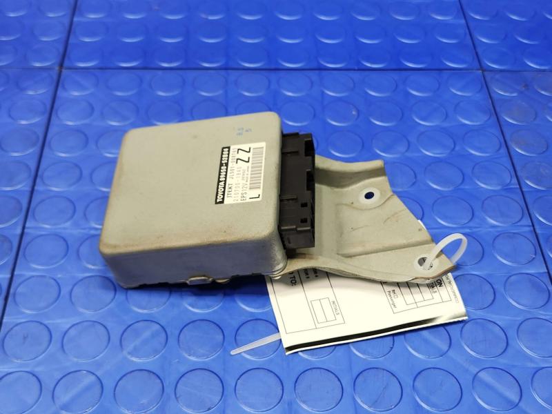 2015 Toyota Prius Chassis Brain Box