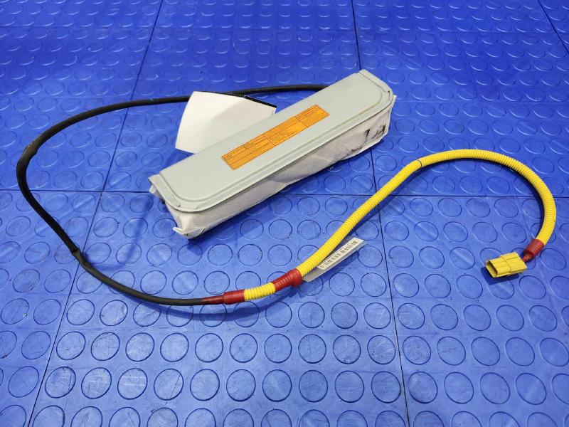 2012 Subaru Impreza Air Bag