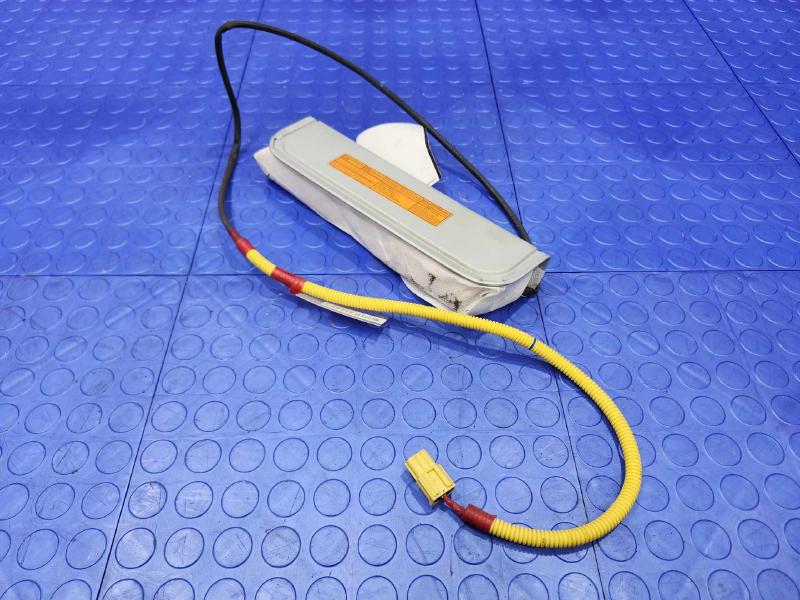 2012 Subaru Impreza Air Bag