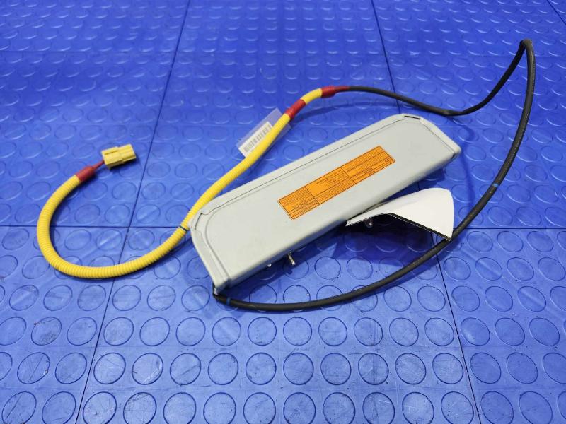2012 Subaru Impreza Air Bag