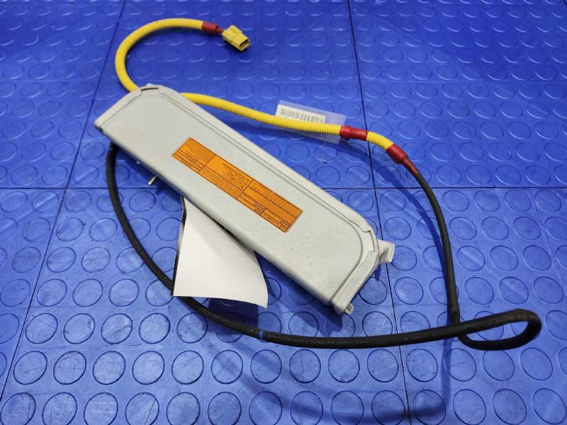 2012 Subaru Impreza Air Bag
