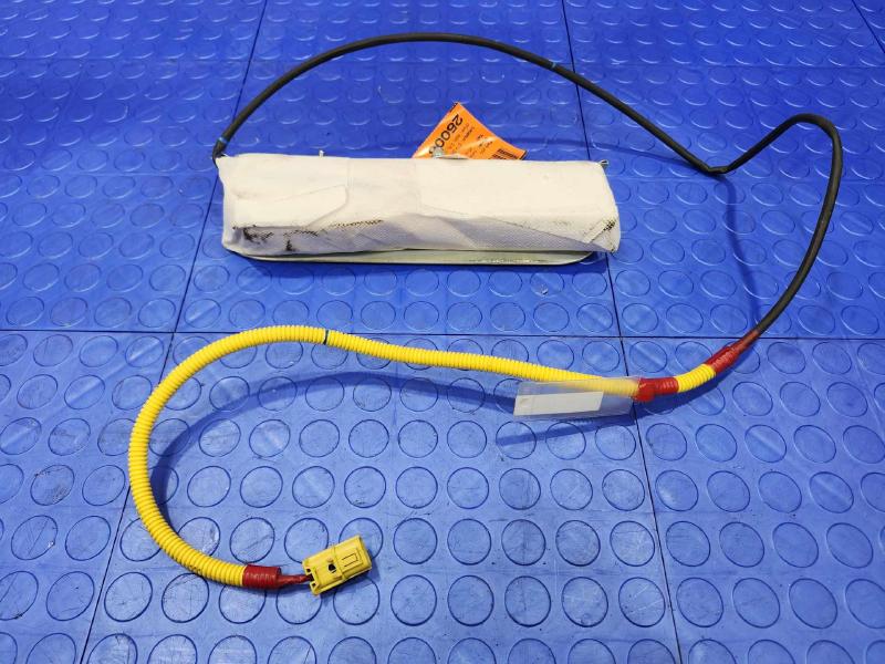 2012 Subaru Impreza Air Bag