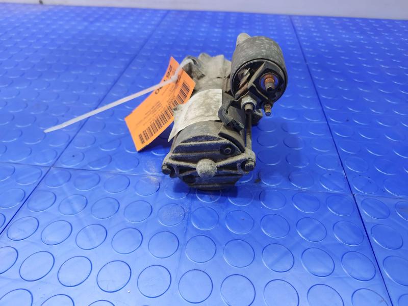 2014-2022 Ford Transit Connect 2.5L Starter Motor Assembly OEM 6G9N11000AC