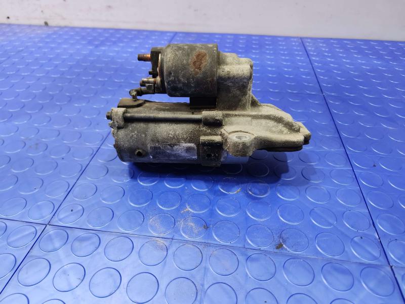 2014-2022 Ford Transit Connect 2.5L Starter Motor Assembly OEM 6G9N11000AC