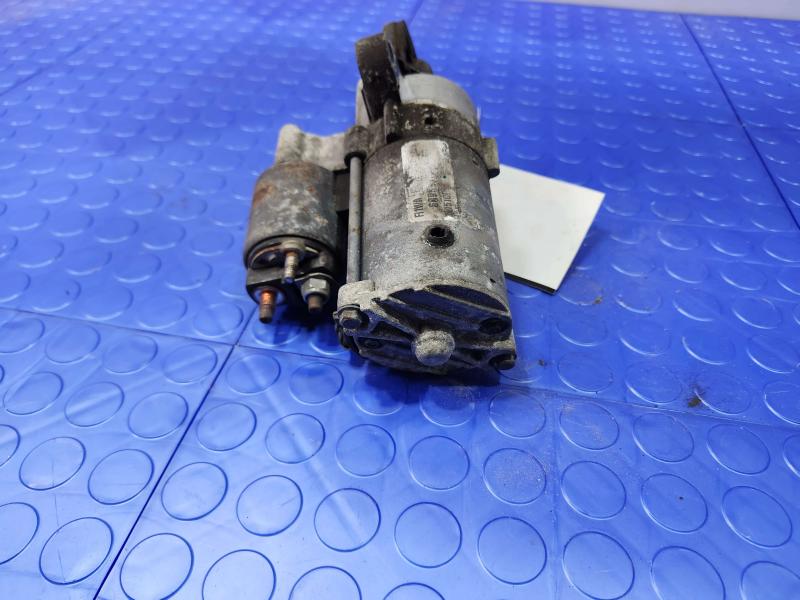 2014-2022 Ford Transit Connect 2.5L Starter Motor Assembly OEM 6G9N11000AC