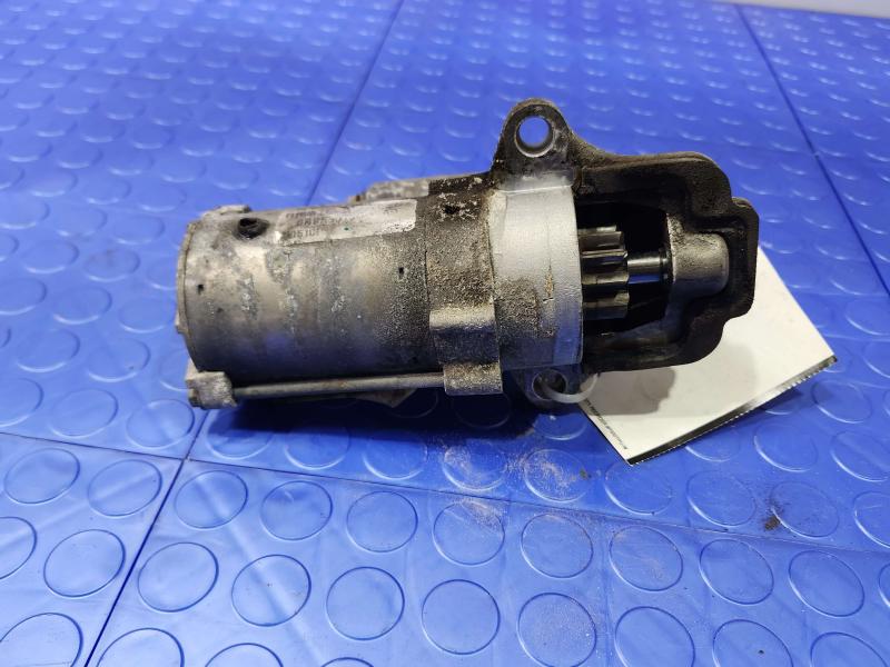 2014-2022 Ford Transit Connect 2.5L Starter Motor Assembly OEM 6G9N11000AC