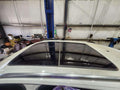 2018 Audi Q7 Roof Glass (Glass Only)