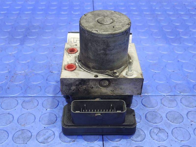 2012 Mercedes Sprinter Anti-Lock Brake Parts