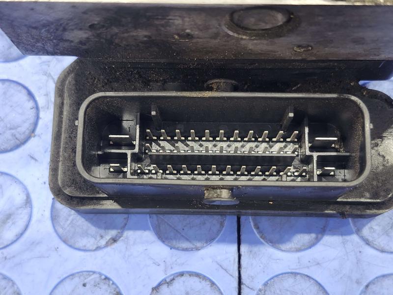 2012 Mercedes Sprinter Anti-Lock Brake Parts