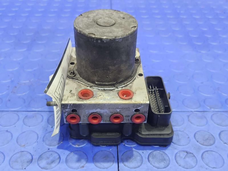 2012 Mercedes Sprinter Anti-Lock Brake Parts