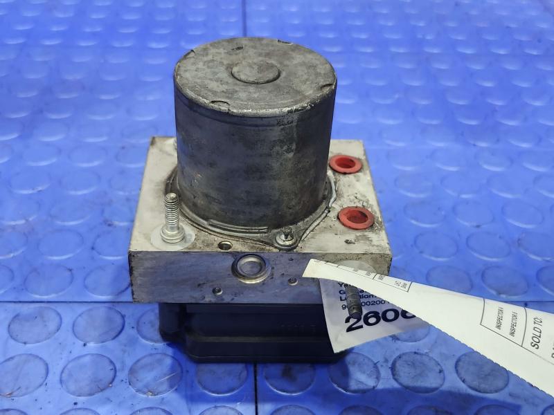 2012 Mercedes Sprinter Anti-Lock Brake Parts