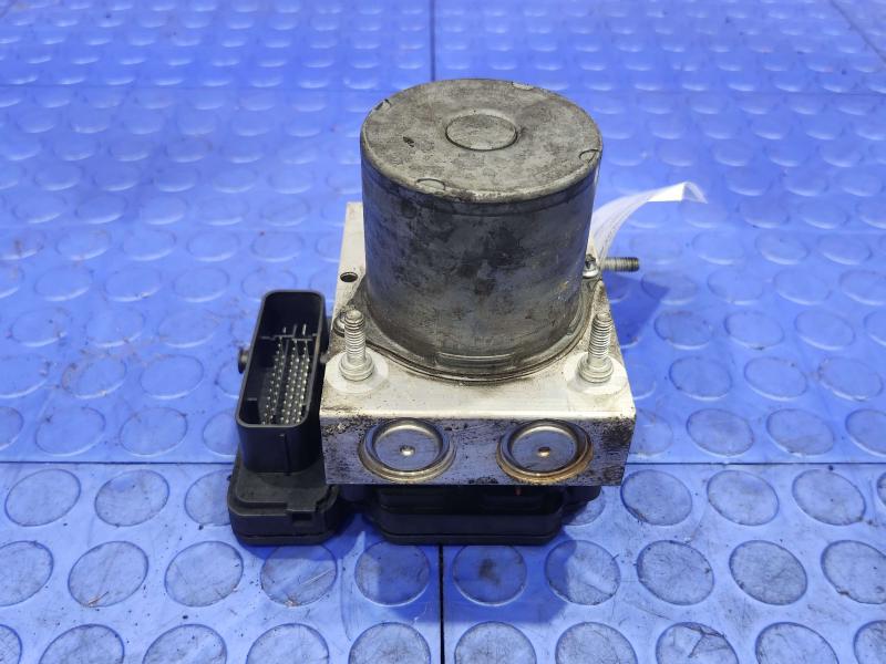 2012 Mercedes Sprinter Anti-Lock Brake Parts