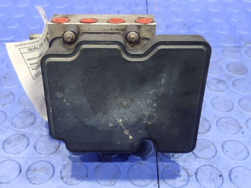2012 Mercedes Sprinter Anti-Lock Brake Parts