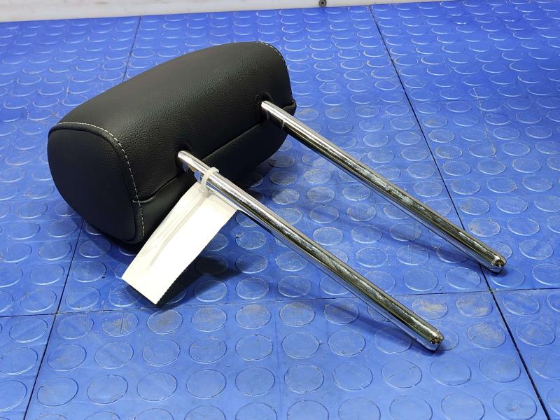2018 Buick Regal Headrest