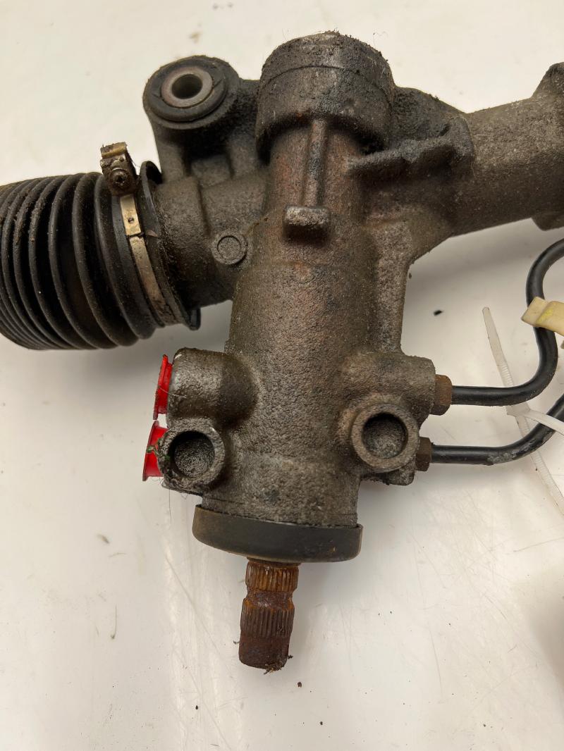 1996 - 2000 Toyota Rav4 Rack and Pinion Steering Gear 4Dr ONLY OEM 4425042100