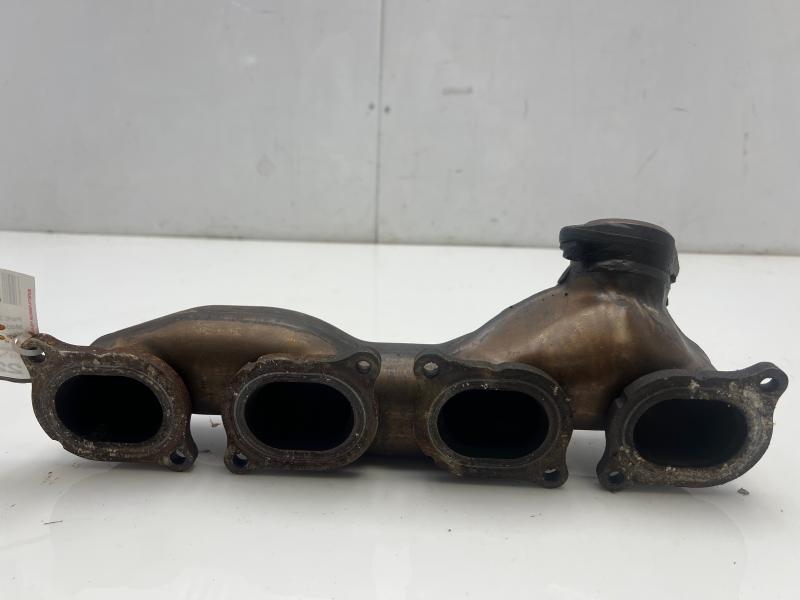 2007 - 2014 Mercedes-Benz 6.3L Exhaust Manifold LH Driver Side OEM 1561400109