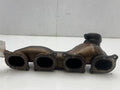 2007 - 2014 Mercedes-Benz 6.3L Exhaust Manifold LH Driver Side OEM 1561400109