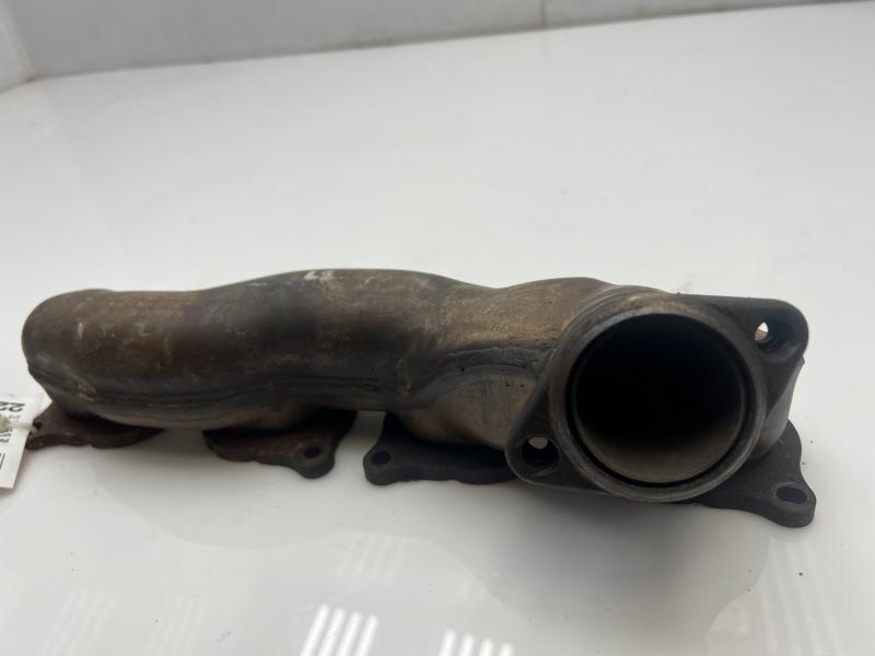 2007 - 2014 Mercedes-Benz 6.3L Exhaust Manifold LH Driver Side OEM 1561400109