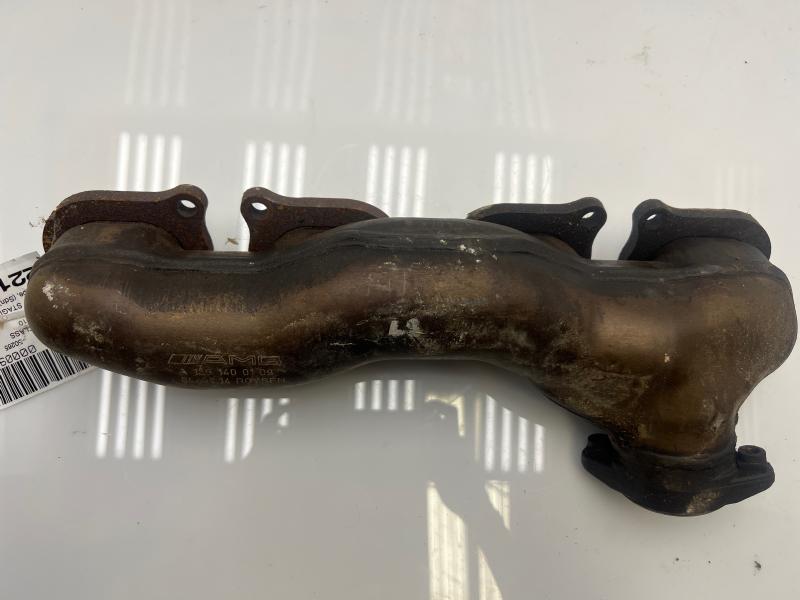 2007 - 2014 Mercedes-Benz 6.3L Exhaust Manifold LH Driver Side OEM 1561400109