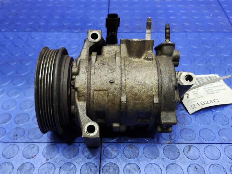2009 Dodge Ram 1500 A/C Air Compressor