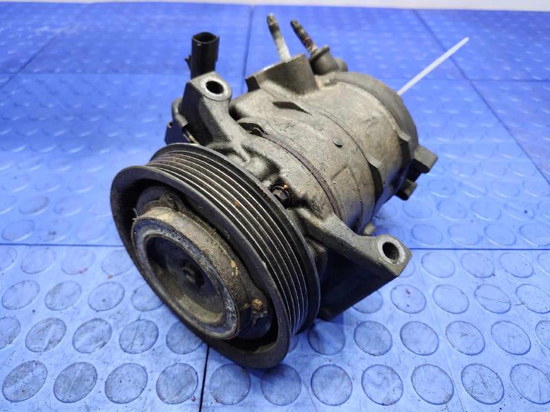 2009 Dodge Ram 1500 A/C Air Compressor