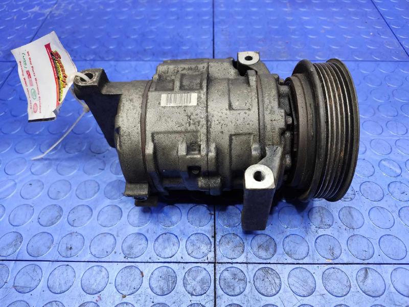 2009 Dodge Ram 1500 A/C Air Compressor