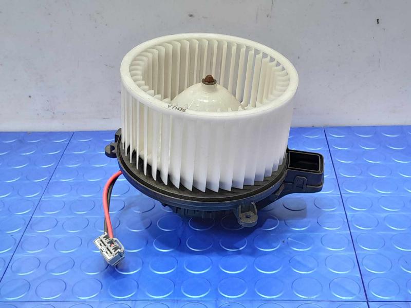 2023 Chevrolet Trailblazer Blower Motor