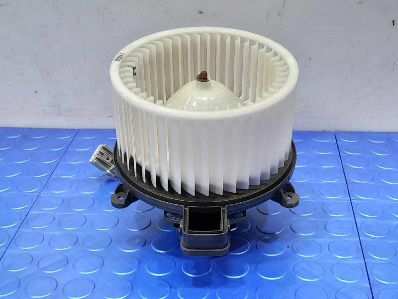 2023 Chevrolet Trailblazer Blower Motor