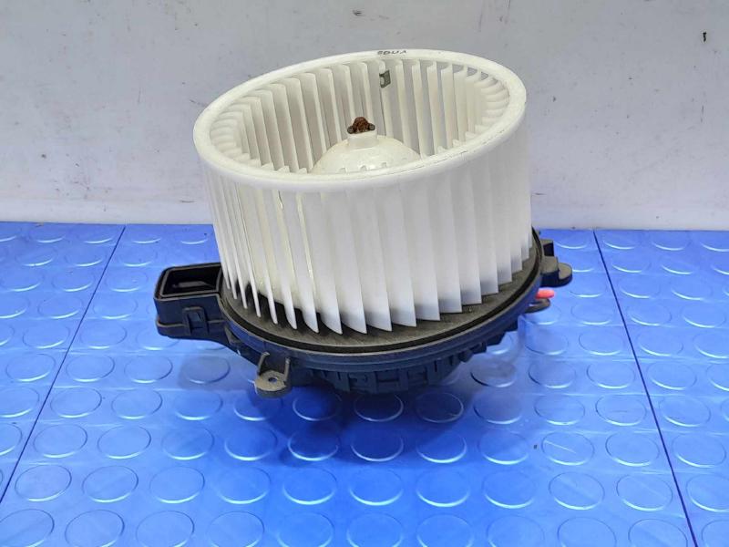 2023 Chevrolet Trailblazer Blower Motor