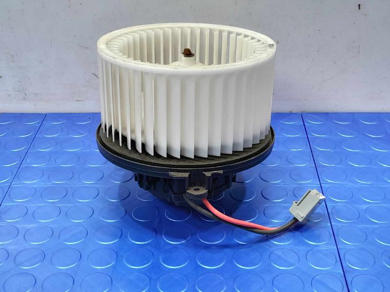 2023 Chevrolet Trailblazer Blower Motor