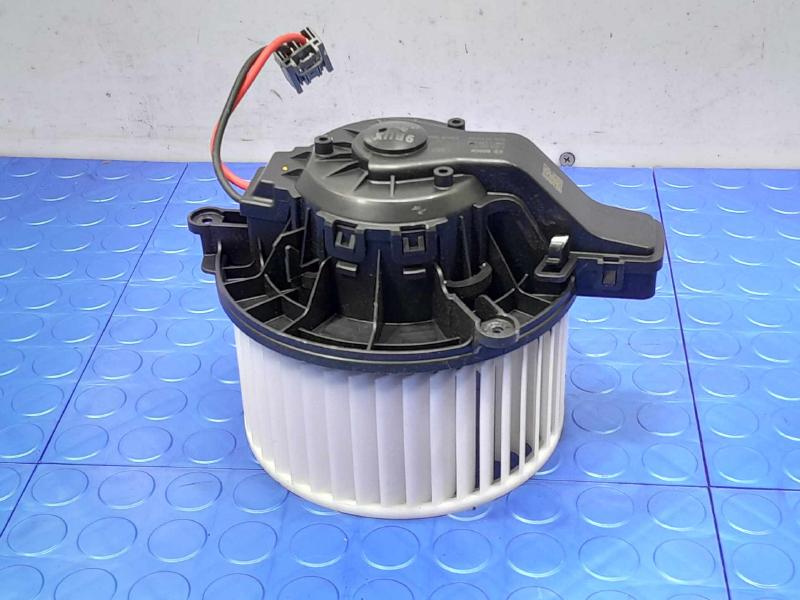 2023 Chevrolet Trailblazer Blower Motor