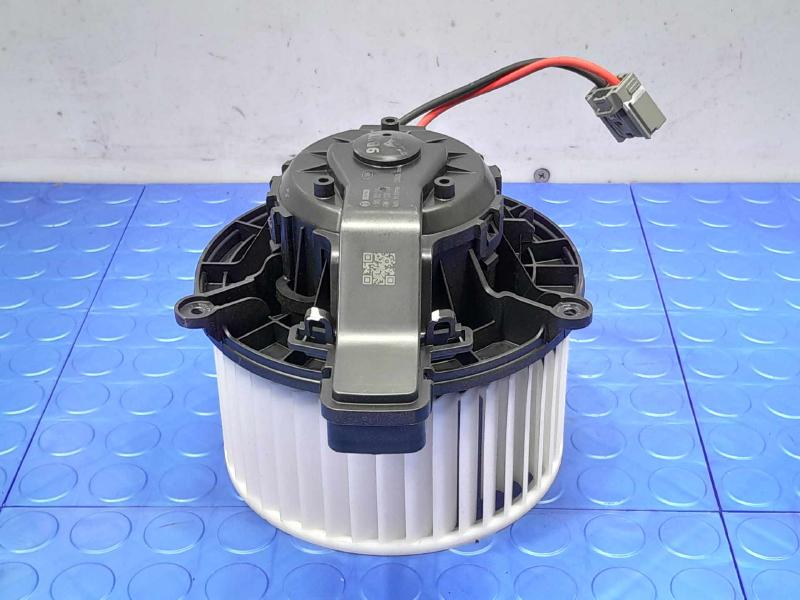 2023 Chevrolet Trailblazer Blower Motor