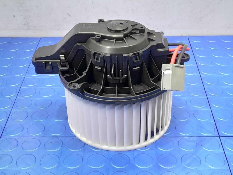 2023 Chevrolet Trailblazer Blower Motor