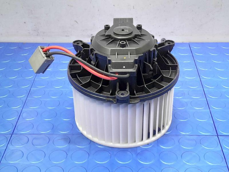 2023 Chevrolet Trailblazer Blower Motor