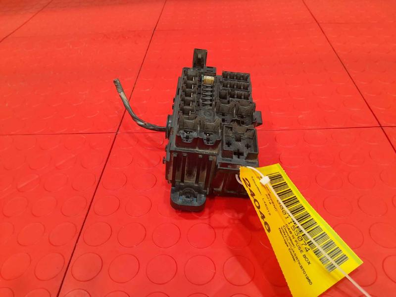 2019 Buick Encore Cabin Fuse Box Relay Junction Block OEM 42680821